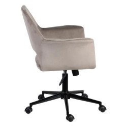 Desk Chair Catton Taupe