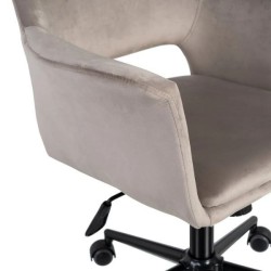 Desk Chair Catton Taupe