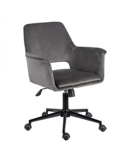 Desk Chair Catton Grey