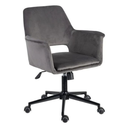 Desk Chair Catton Grey