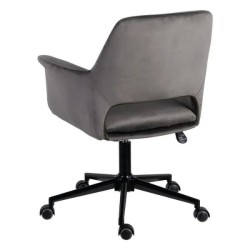 Desk Chair Catton Grey