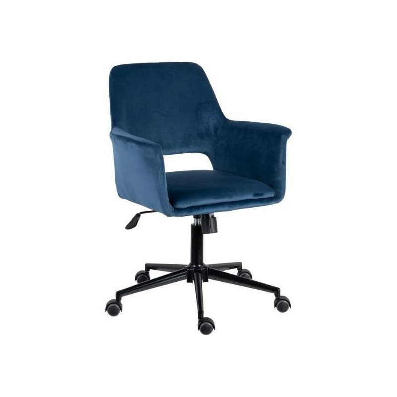 Desk Chair Catton Blue