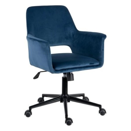 Desk Chair Catton Blue