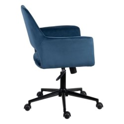 Desk Chair Catton Blue