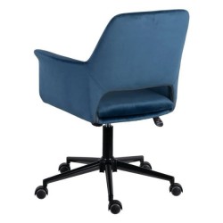 Desk Chair Catton Blue