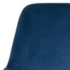 Desk Chair Catton Blue