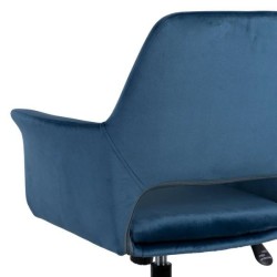 Desk Chair Catton Blue