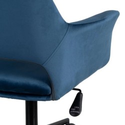 Desk Chair Catton Blue