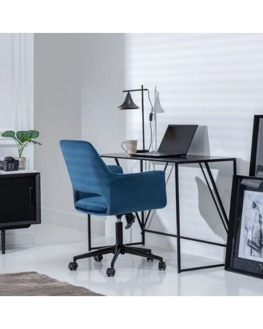 Desk Chair Catton Blue