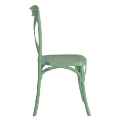 Chair Poli Green