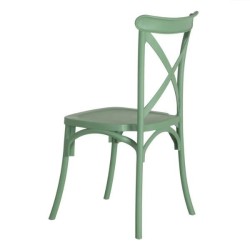 Chair Poli Green