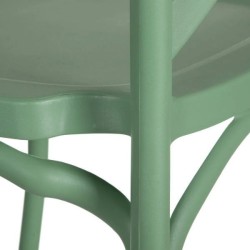 Chair Poli Green