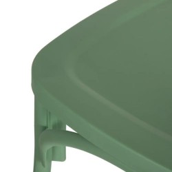 Chair Poli Green