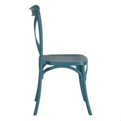 Chair Poli Blue