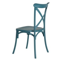 Chair Poli Blue