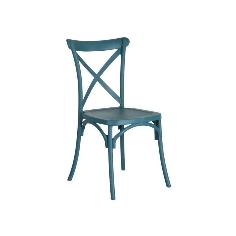 Chair Poli Blue