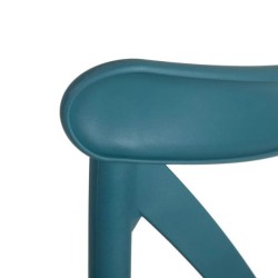 Chair Poli Blue