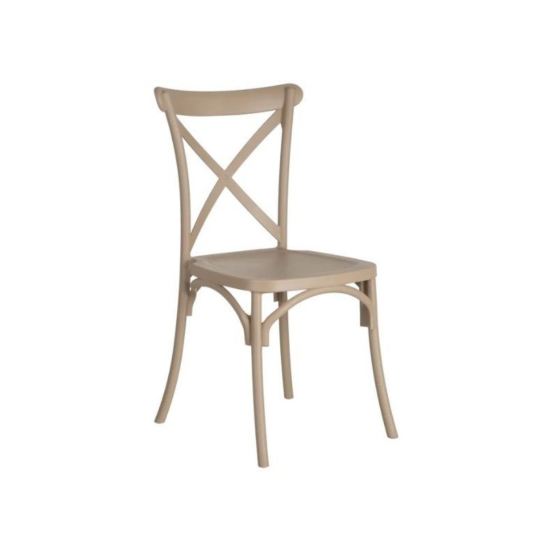 Chair Poli Beige