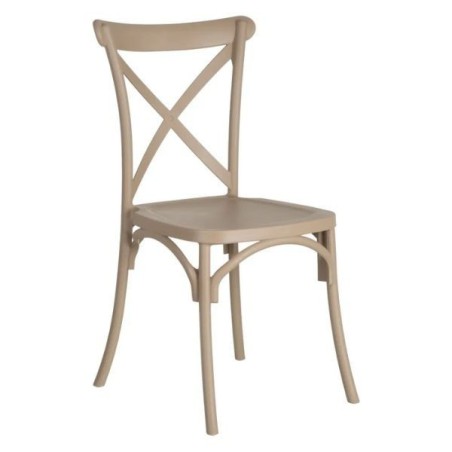 Chair Poli Beige