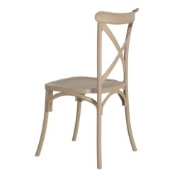 Chair Poli Beige