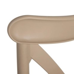 Chair Poli Beige