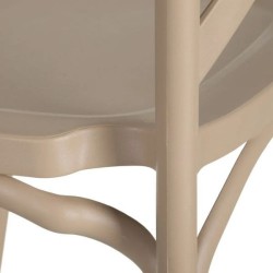 Chair Poli Beige