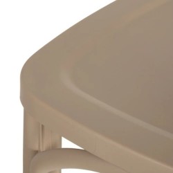 Chair Poli Beige