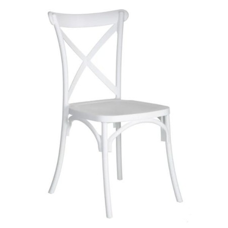 Chair Poli White