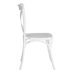 Chair Poli White