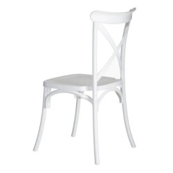 Chair Poli White