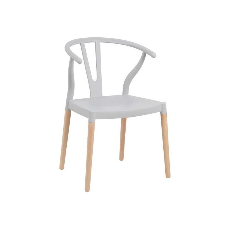 Chair Bergen Grey