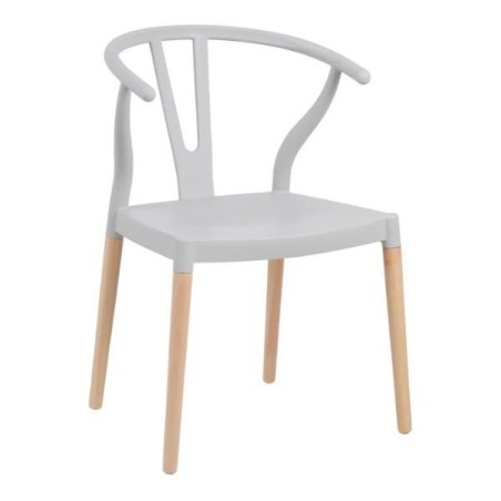 Chair Bergen Grey