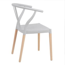 Chair Bergen Grey