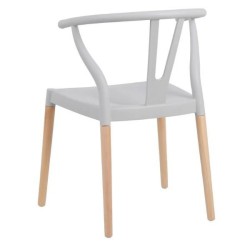 Chair Bergen Grey