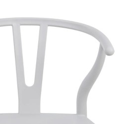 Chair Bergen Grey