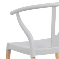 Chair Bergen Grey