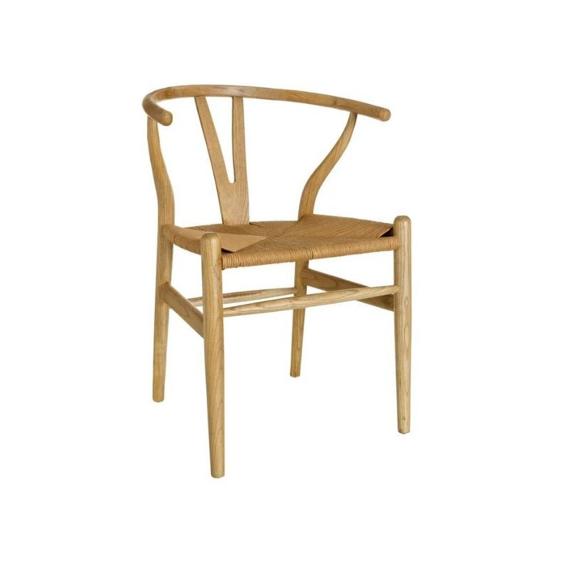 Chair Maribo Olmo