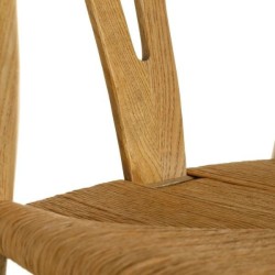 Chair Maribo Olmo