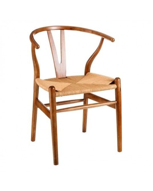 Cadeira Maribo Bétula