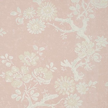 Wallpaper Claudette Blush