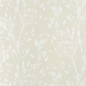 Papel de Parede Wild Flower Beige