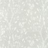 Papel de Parede Wild Flower Grey