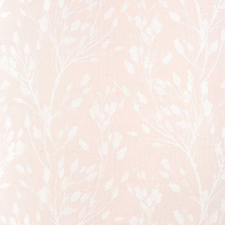 Wallpaper Wild Flower Blush