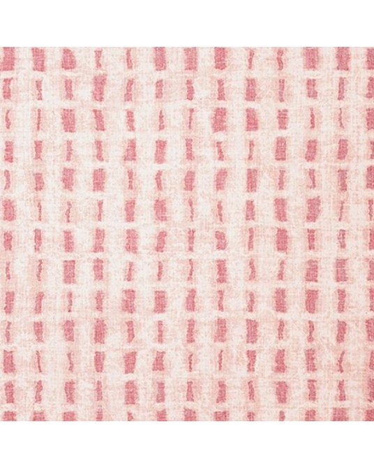 Wallpaper Tessuto Pink