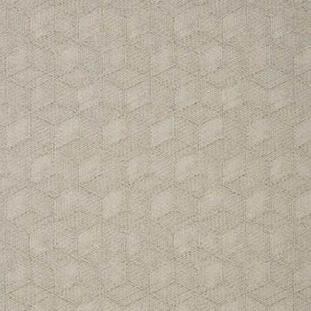 Wallpaper Milano Square Taupe