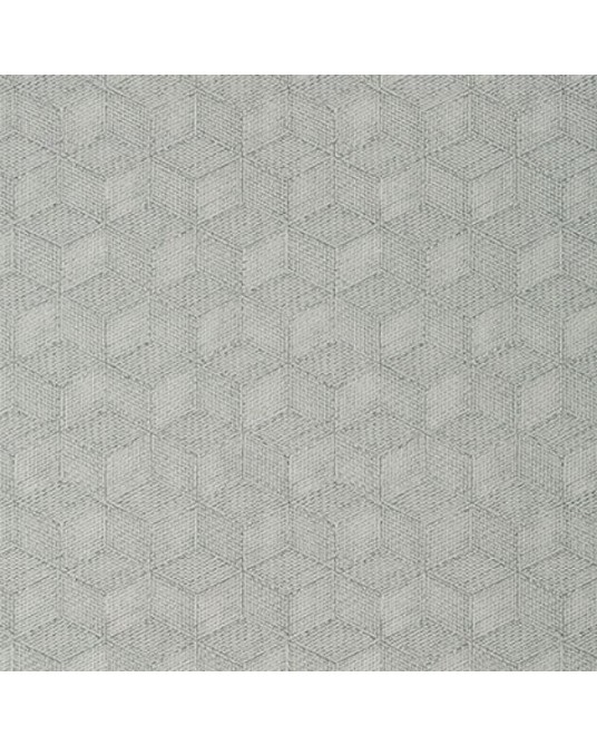 Wallpaper Milano Square Grey