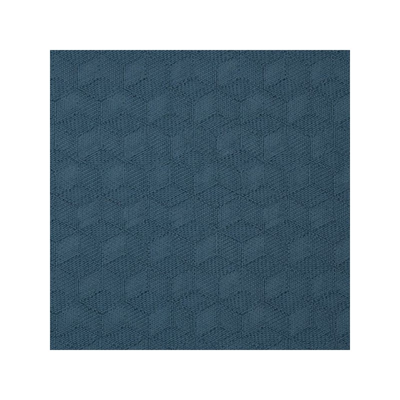 Papel de Parede Milano Square Navy