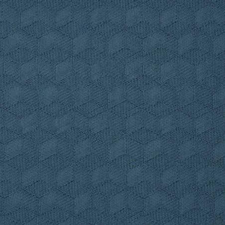 Wallpaper Milano Square Navy