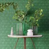 Wallpaper Milano Square Emerald