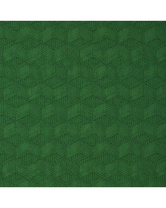 Wallpaper Milano Square Emerald